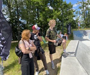 Eska Summer City i Deskorolkowe Mistrzostwa Olsztyna 2025