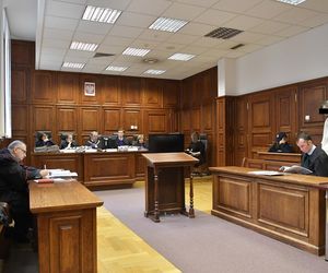 Do zabicia przyznał się podczas spowiedzi. Pobił Monikę tak mocno, że złamał sobie rękę