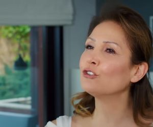 Pomógł Gönül wyjść z więzienia, ale stracił wszystko. Feraye nie zapomni tej decyzji