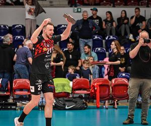 Brązowy medal na 15-lecie klubu. KPS stanął na podium