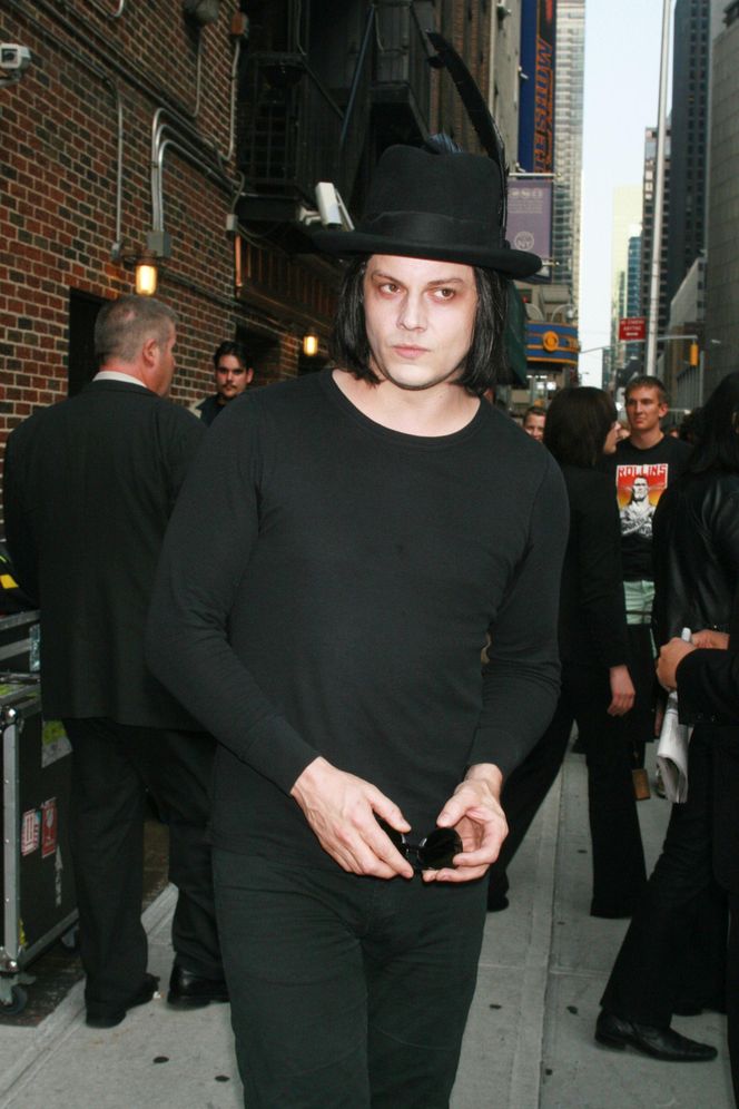 Jack White