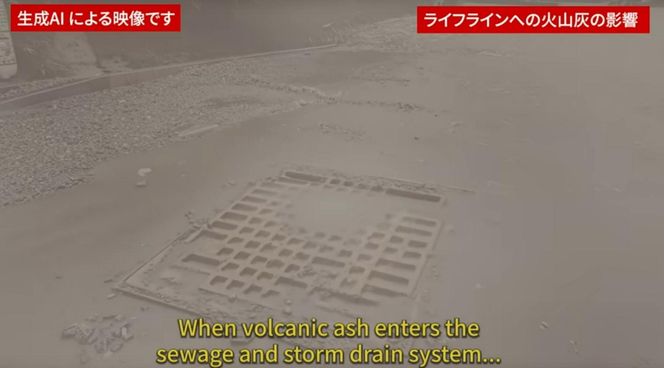 Japonia zagrożona kataklizmem! Oficjalne ostrzeżenie władz