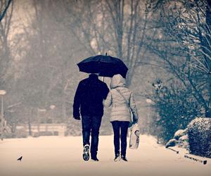 Deszcz i śnieg, a w nocy mróz! To powrót zimy? [Prognoza IMGW na 7.03.2024]