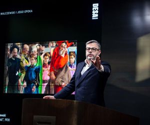 Rekordowa aukcja obrazu w Warszawie