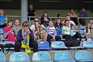 U24 Ekstraliga: Stal Gorzów podejmowała Spartę Wrocław