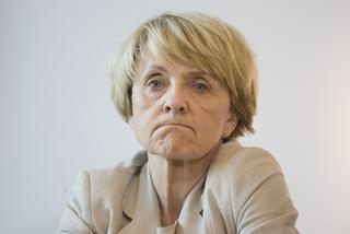 Danuta Hübner