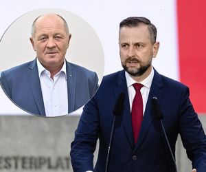 Sawicki zaskakująco o wyborze prezesa PSL: Kosiniak nie może czuć się pewny