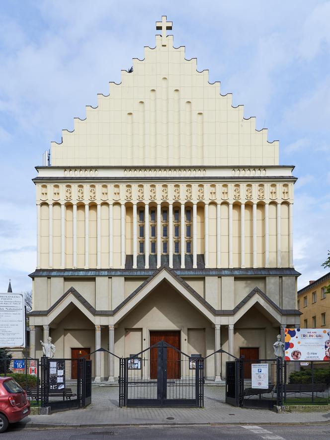 Jan Bogusławski. Zobacz piękne i nieznane realizacje architekta "Młotka" - zdjęcia do wystawy "Według reguł sztuki i własnego upodobania"