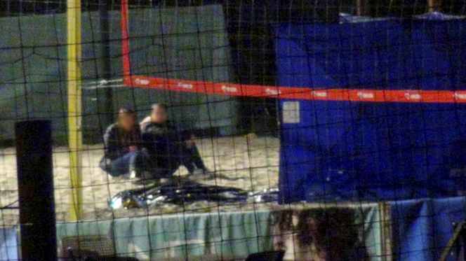 Tragiczna interwencja nad Wisłą w Warszawie. Młody mężczyzna zmarł podczas gry w siatkówkę. Miał 37 lat