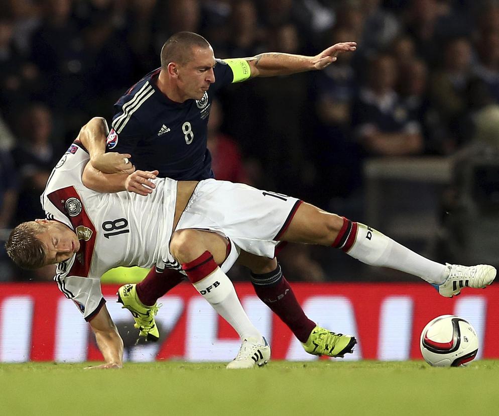 Euro 2024: Niemcy - Szkocja Transmisja TV Gdzie oglądać mecz Niemcy - Szkocja stream online live