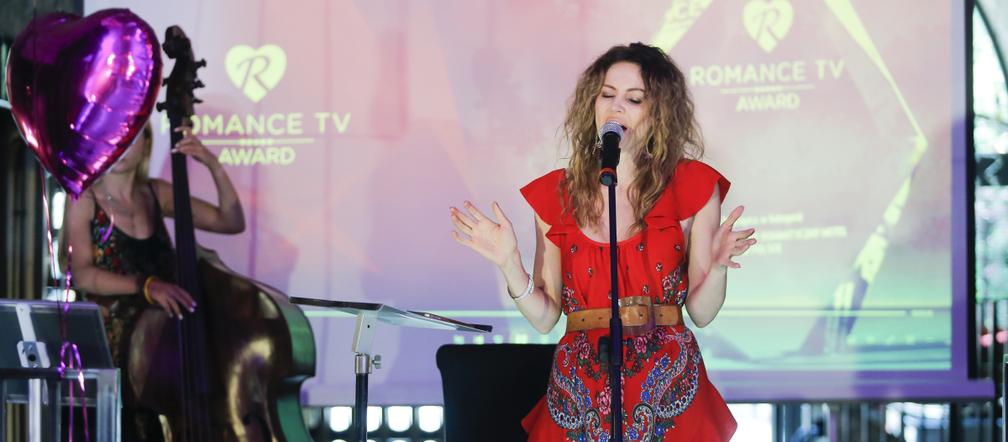 Rozdano statuetki Romance TV Award. Które gwiazdy przybyły na event najbardziej romantycznej stacji telewizyjnej?