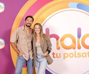 Kamila i Rafał Maślakowie świętują 7. rocznicę ślubu. Model przygotował wyjątkowy prezent dla ukochanej