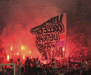 Fani płakali podczas finału Ligi Mistrzów! Inter zrozpaczony, PSG szalało z radości