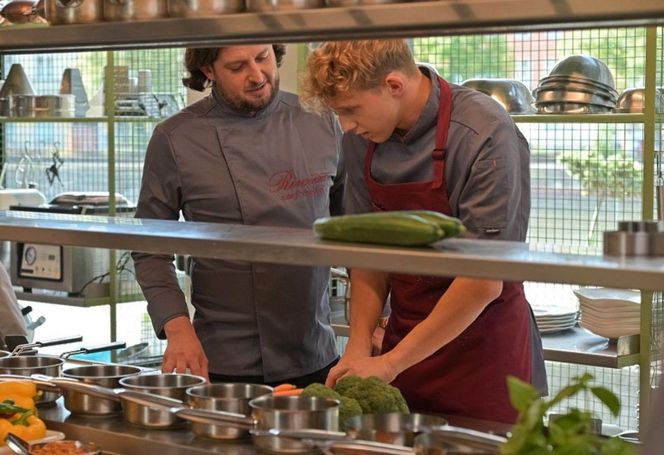 Co wydarzy się w "Pierwszej miłości"? Streszczenia odcinków 4076-4080