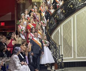 Bankiet 88. Parady Pułaskiego