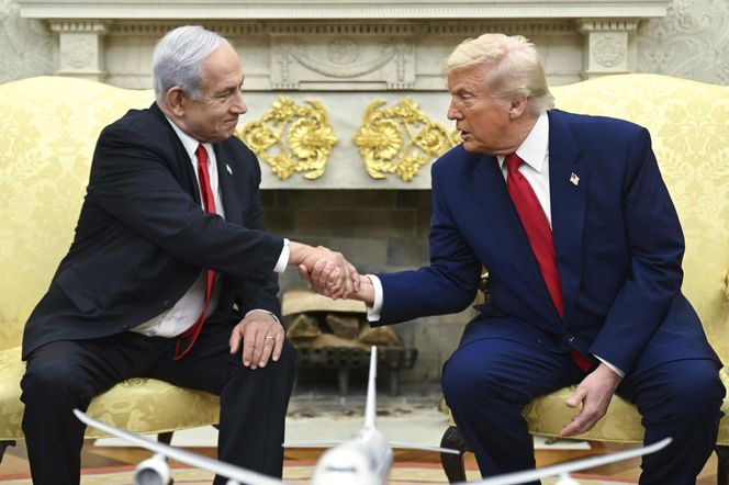 Siły USA na Bliskim Wschodzie