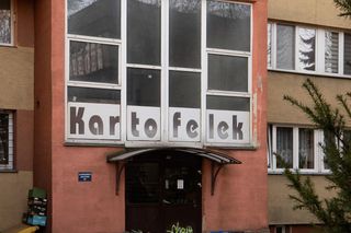 Najdłuższy blok w Krakowie