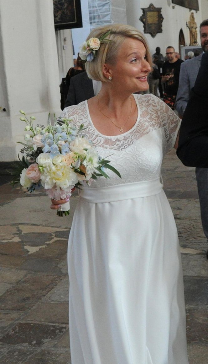 Znany aktor chodził z córką Wałęsy