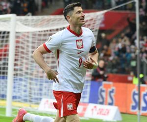 Wstydliwe zachowanie piłkarzy po Polska - Litwa. Tylko Robert Lewandowski zachował się inaczej. Przykre obrazki 