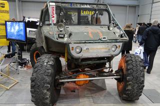 OffRoad Show Poland 2013