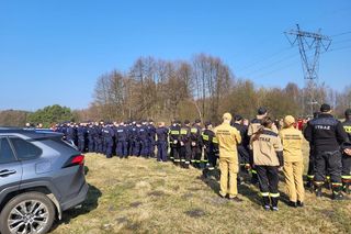 Jowita Zielińska zaginęła w lipcu 2024 r.