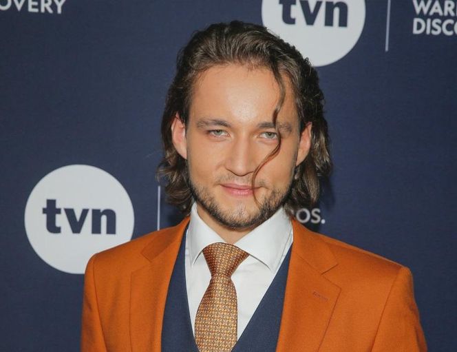 Joachim Zeiske z Gogglebox zdecydował się na odważny krok. W takim wydaniu nigdy go nie widzieliście 