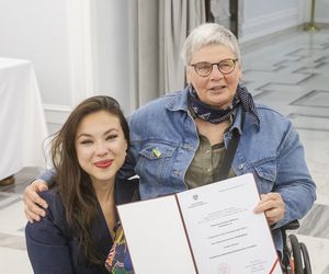 Aleksandra Uznańska-Wiśniewska