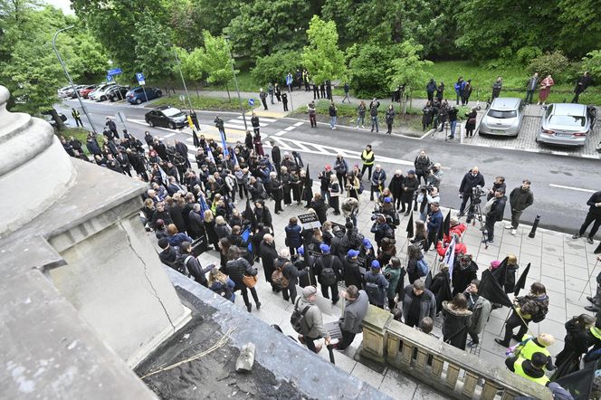 Marsz Milczenia Medyków