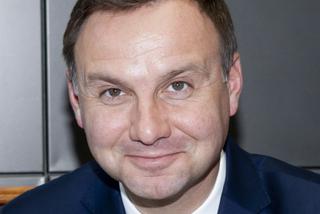 Andrzej Duda