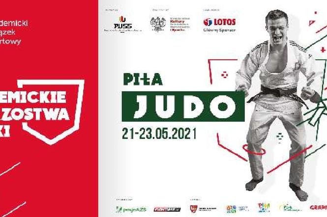 judo mistrzostwa