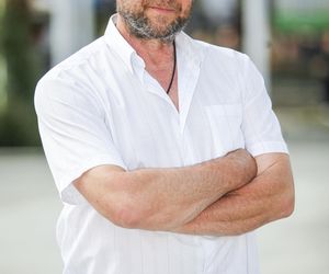 Nie żyje Piotr Hubert z Sanatorium miłości