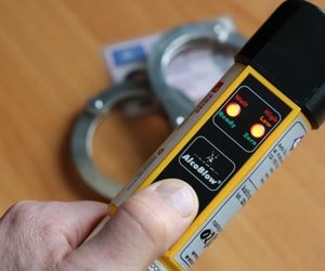 Sokołów Podlaski: Pijana matka za kółkiem! Wiozła 6-miesięczne dziecko