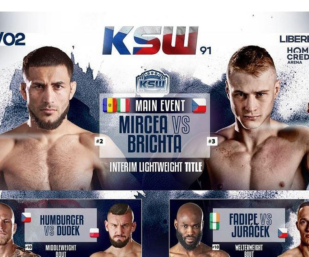 KSW 91