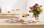 Zestaw porcelany marki Villeroy & Boch