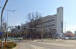 Wrocławski „Titanic”. Jest tak wielki, że może w nim zamieszkać 2500 osób