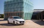 Hyundai i30 facelifting 2019