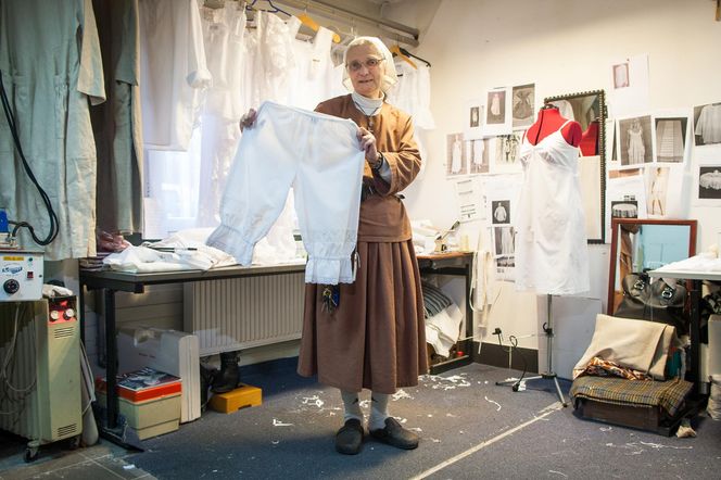 Siostra Małgorzata Chmielewska