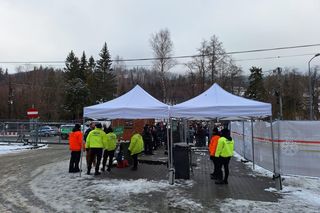 Puchar Świata w skokach narciarskich w Wiśle. Tłumy kibiców chcą zobaczyć najlepszych skoczków świata
