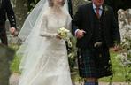  Kit Harington i Rose Leslie: zdjęcia ze ślubu