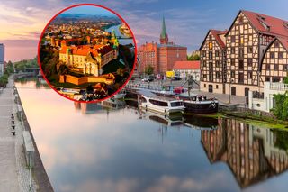 To najzdrowsze miasta w Polsce [NOWY RANKING]