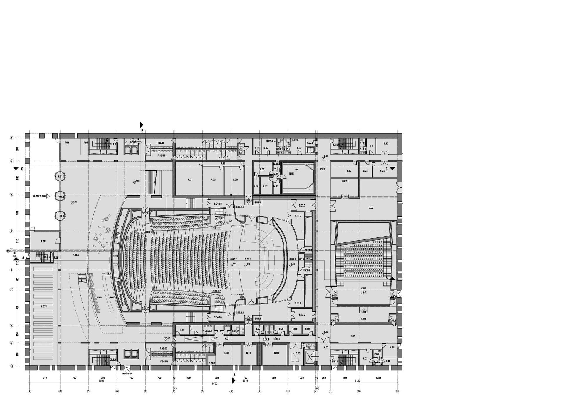 Archiwum Architektury