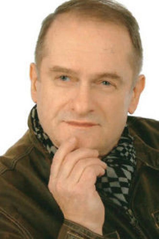 Nie żyje Sławomir Wesołowski z Papa Dance.