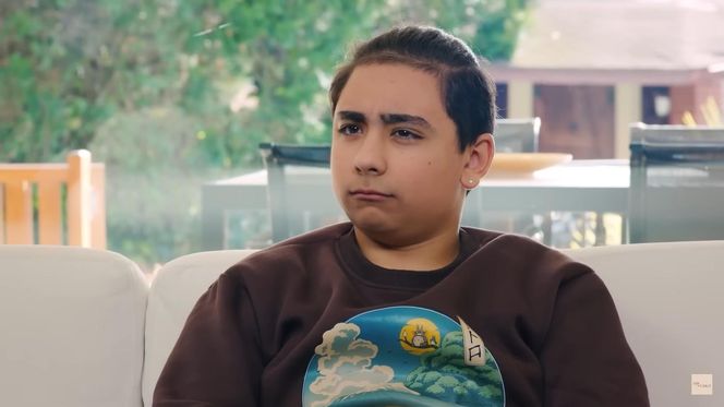 Rodzina Bülenta i Feraye znowu razem