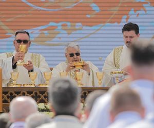 Beatyfikacja w Braniewie