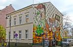 Murale w Bydgoszczy. Piękne obrazy zdobią nasze ulice