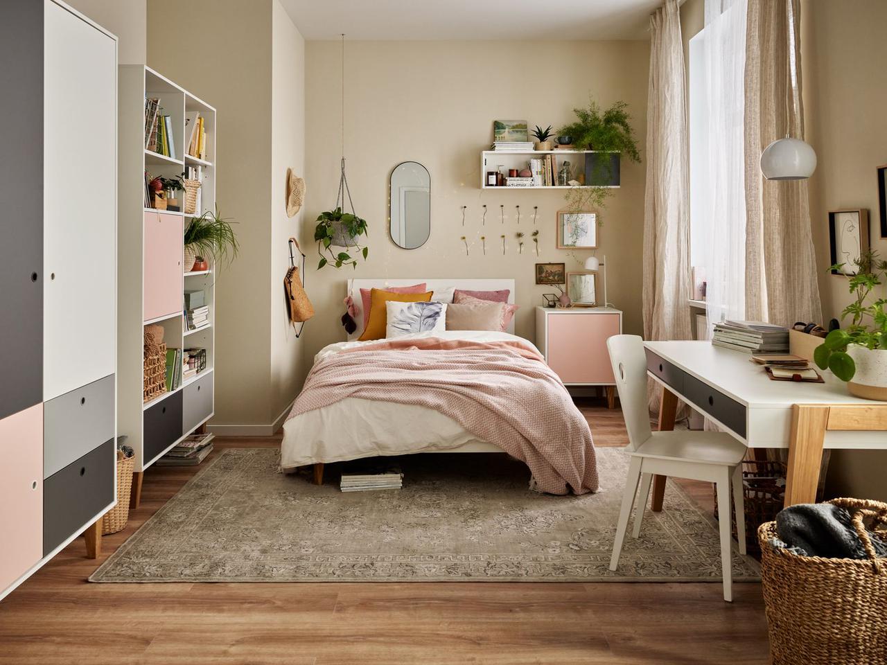 Aranżowanie wnętrz z VOXBOX jest łatwe jak nigdy dotąd