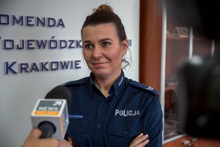 Te piękne i odważne kobiety służą w policji i dbają o bezpieczeństwo!