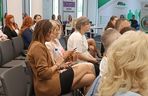 Konferencja Aktywna Kobieta w Grudziądzu