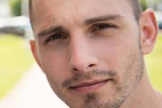 Olek Maślak, brat Rafała Maślaka