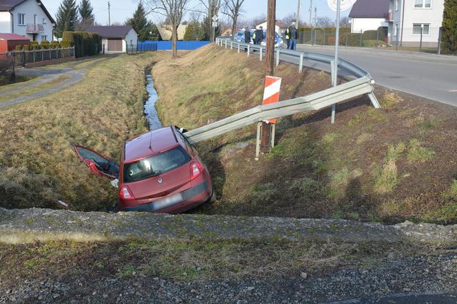 Śmierć na drodze w Jedliczu! Policja wyjaśnia okoliczności tragedii [ZDJĘCIA]